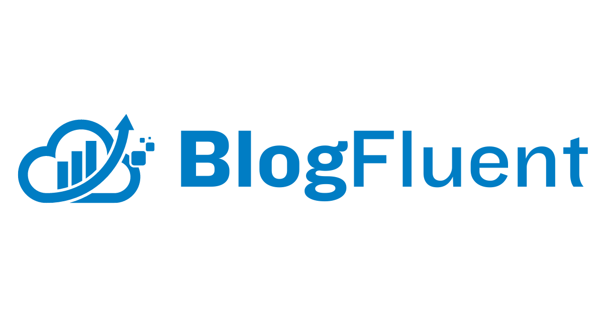 blog fluent logo homwpage