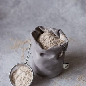 Stainless Steel Colander & Strainer Set