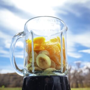 Blender & Food Processor (1.5L)